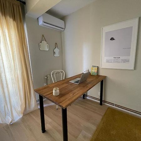 グラナダPrecioso Apartamento. Buenas Vistas Y Tranquilidadアパートメント エクステリア 写真