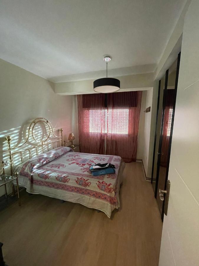 グラナダPrecioso Apartamento. Buenas Vistas Y Tranquilidadアパートメント エクステリア 写真
