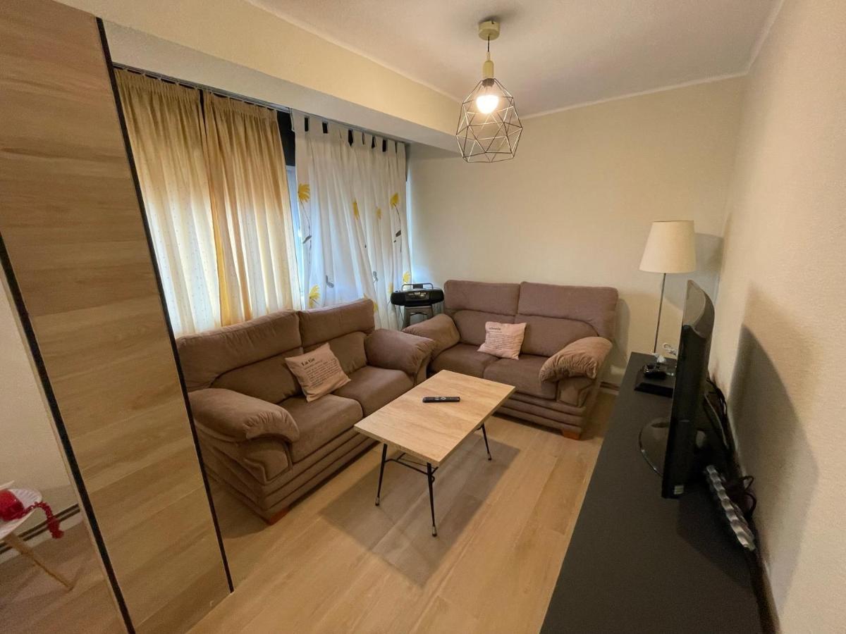 グラナダPrecioso Apartamento. Buenas Vistas Y Tranquilidadアパートメント エクステリア 写真