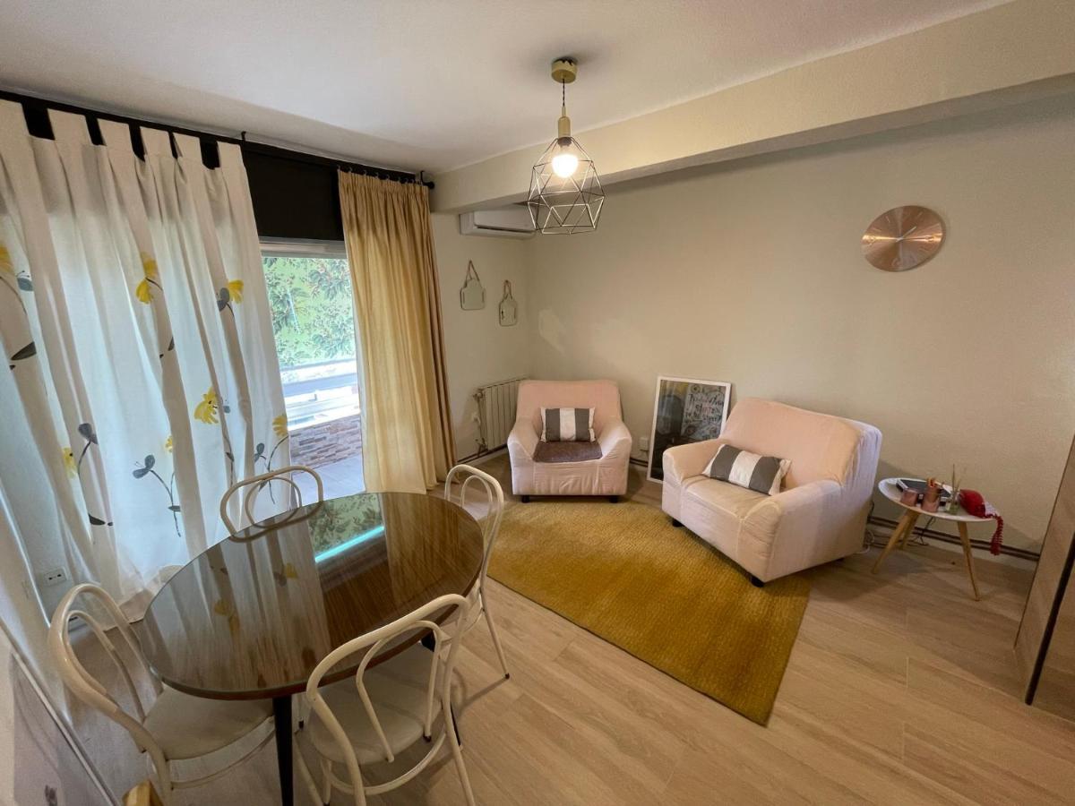グラナダPrecioso Apartamento. Buenas Vistas Y Tranquilidadアパートメント エクステリア 写真