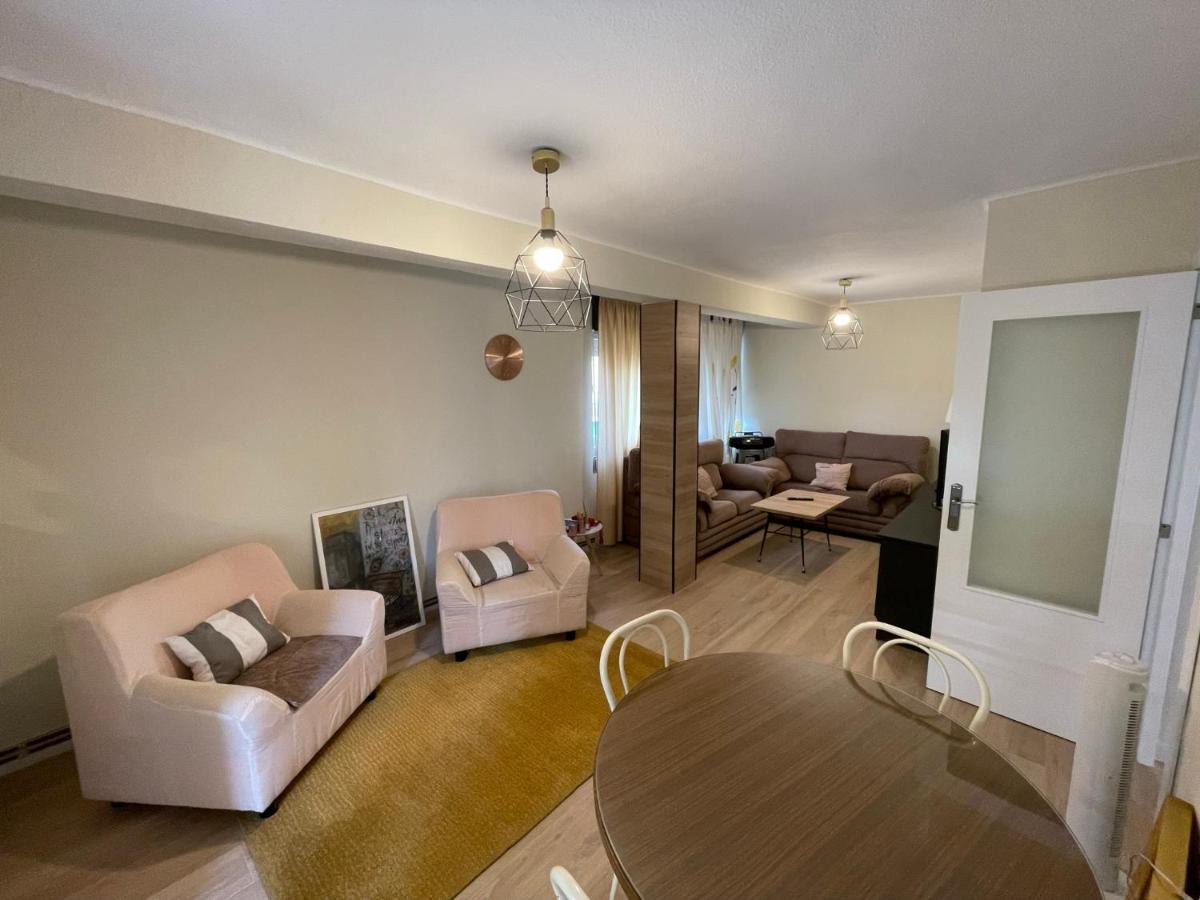 グラナダPrecioso Apartamento. Buenas Vistas Y Tranquilidadアパートメント エクステリア 写真