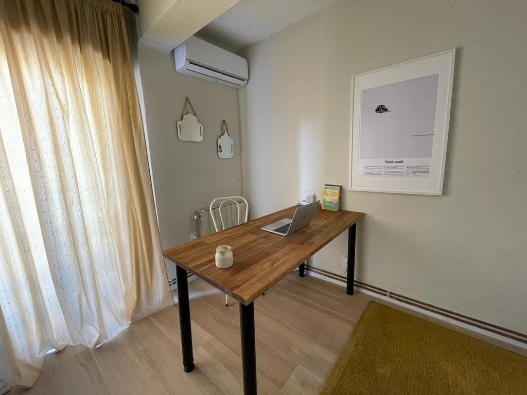 グラナダPrecioso Apartamento. Buenas Vistas Y Tranquilidadアパートメント エクステリア 写真