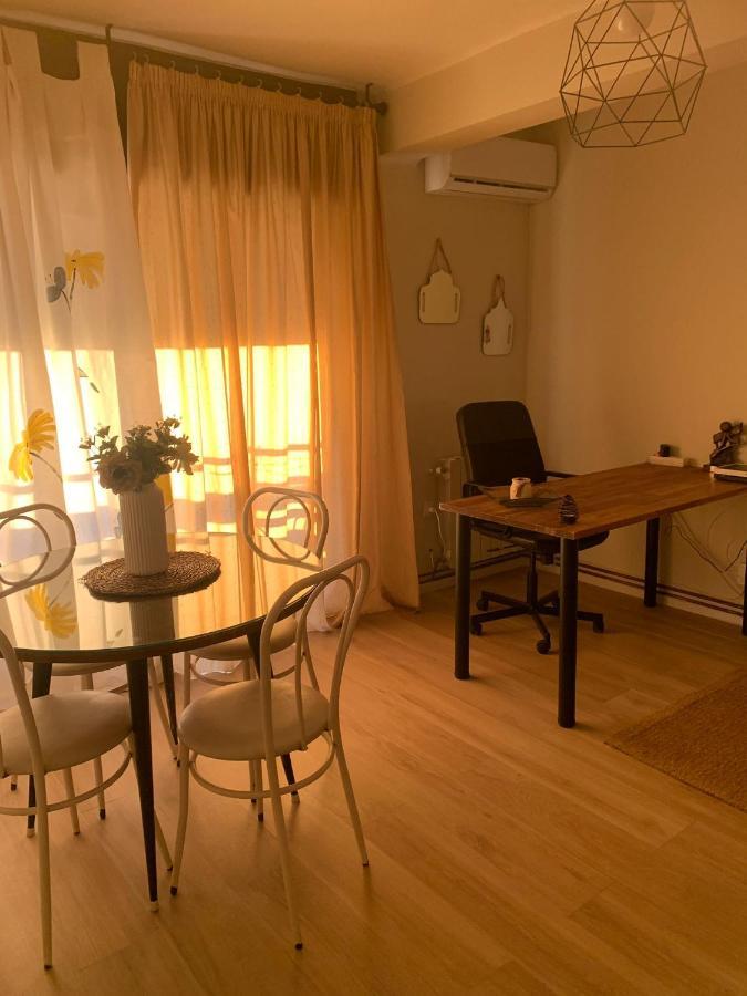 グラナダPrecioso Apartamento. Buenas Vistas Y Tranquilidadアパートメント エクステリア 写真