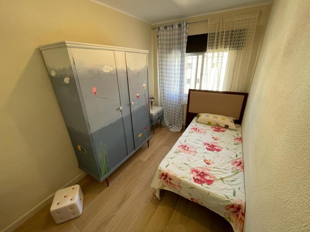 グラナダPrecioso Apartamento. Buenas Vistas Y Tranquilidadアパートメント エクステリア 写真