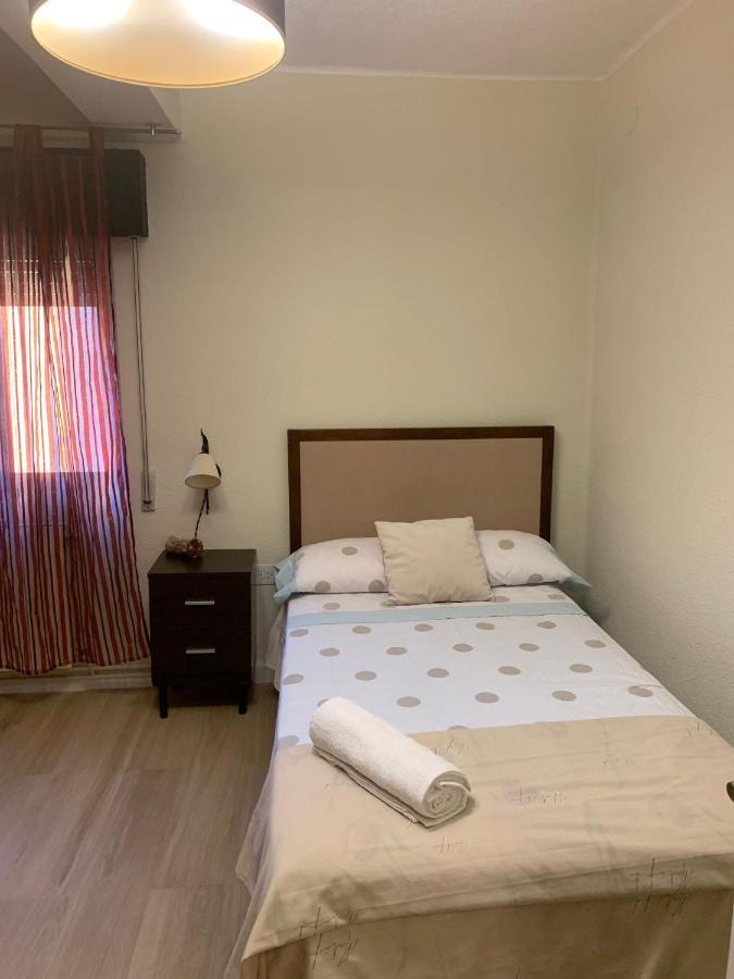 グラナダPrecioso Apartamento. Buenas Vistas Y Tranquilidadアパートメント エクステリア 写真